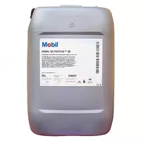 Tishli moy MOBIL GLYGOYLE 30