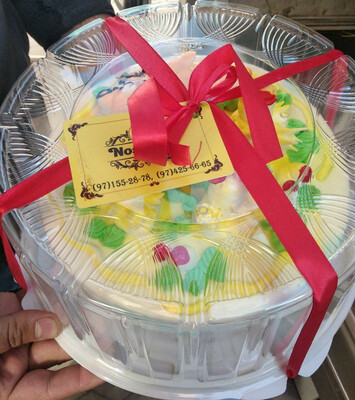 Упаковка для тортов Т260