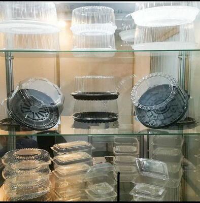 Упаковка для тортов Т-236 Ulgurji savdo