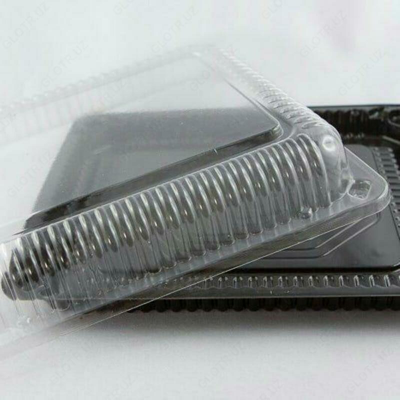 Упаковка для суши Контейнер С-18