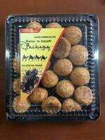 Упаковка для суши Контейнер С-18 - от {0} сум