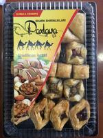 Упаковка для суши Контейнеру С-29 - от {0} сум