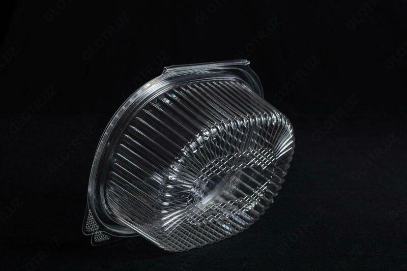 {0} so'mdan Одноразовый контейнер РПС-500