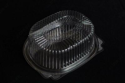 Одноразовый контейнер РПС-500 Ulgurji va chakana