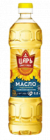 Подсолнечное рафинированное масло «ЦАРЬ» - от {0} сум