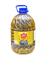 Подсолнечное рафинированное масло «ЦАРЬ» Оптом и розница