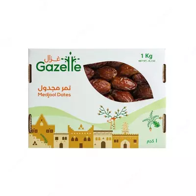 132 252.1 so'm / kg Финики королевские (МИСР) ХУРМО