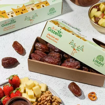 Финики королевские (МИСР) ХУРМО Ulgurji va chakana