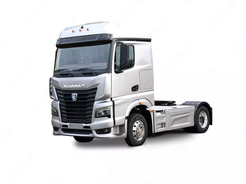Седельный тягач КАМАЗ 54901-7004-CA (4х2)