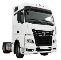 Седельный тягач КАМАЗ 54901-7004-CA (4х2) - 