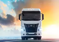   Седельный тягач КАМАЗ 54901-7004-CA (4х2)