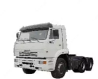 Седельный тягач "КАМАЗ 6460 001" (6х4) - 654 080 000 сум / комплект