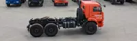 779 520 000 сум Седельный тягач "КАМАЗ 44108 6010- 24" (6х6)