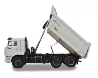 Автосамосвал "КАМАЗ 6520-1043" 20 тн. (6х4) - 696 080 000 сум