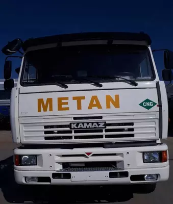 1 077 440 000 сум / комплект Автосамосвал "КАМАЗ 6520-1771-PN" 20 тн. (6х4)