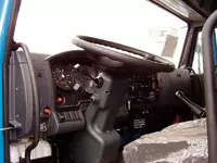 Бортовая автоплатформа с кран манипулятором "КАМАЗ 43118-1098-10" 7/6.6 тн. (6х6) Только в розницу