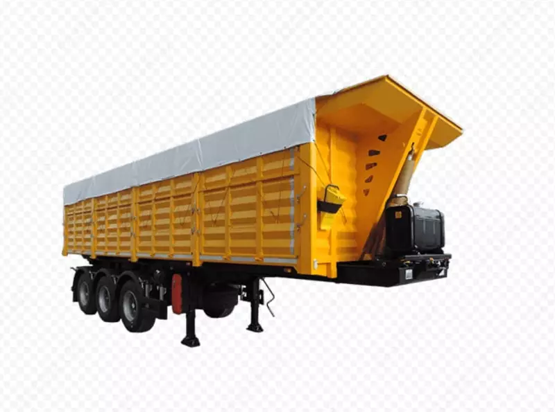 don tashuvchi "UAT-GTS-3526.01" (35 m3)