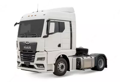 Седельный тягач MAN TGX 18.440 4x2 BL SA