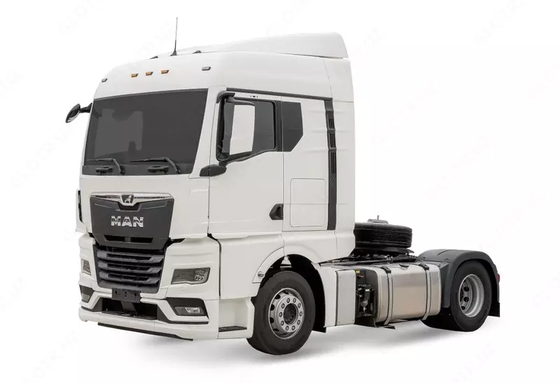 Седельный тягач MAN TGX 18.440 4x2 BL SA - 1 752 128 000 сум