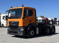 Седельный тягач MAN TGS 26.400 6x4 BL SA ADR