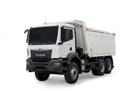 Автосамосвал MAN TGS 40.400 6x4 BB CH - 1 971 760 000 сум