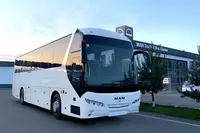 Междугородний автобус MAN RR3 12 м