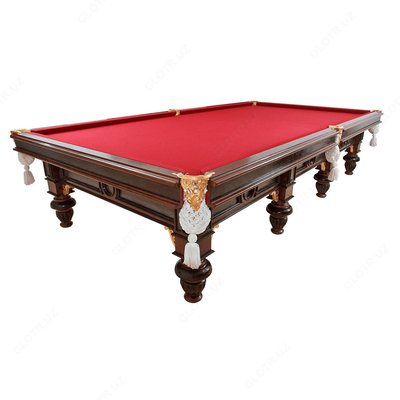 от 11 000 000 сум / шт. Стол для бильярда полный комплект