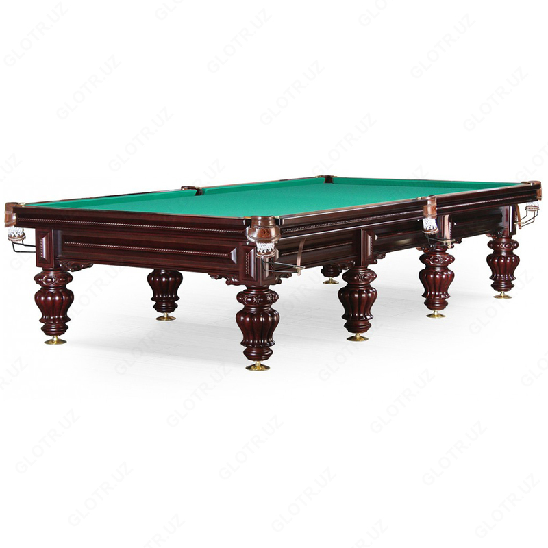 Стол для бильярда полный комплект Только в розницу