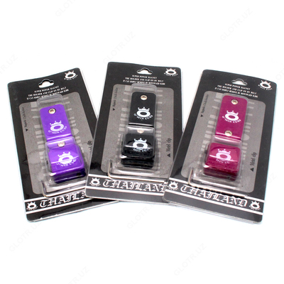 Держатель для мела