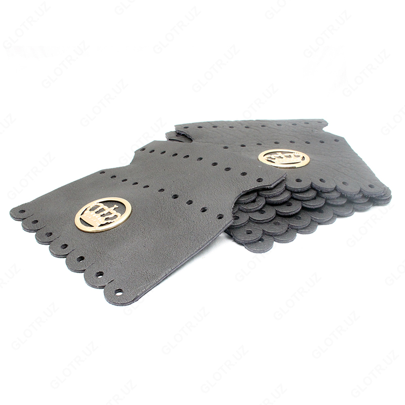 Кожа для луз