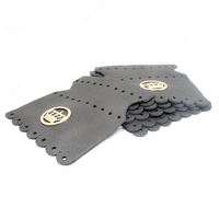 Кожа для луз