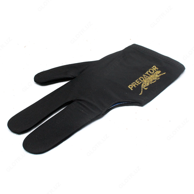 Перчатка для бильярда Predator