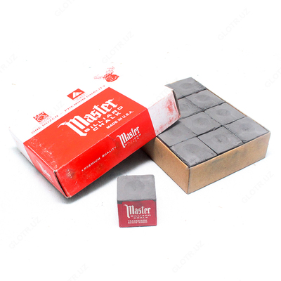 Мелки для бильярдного кия, 1шт