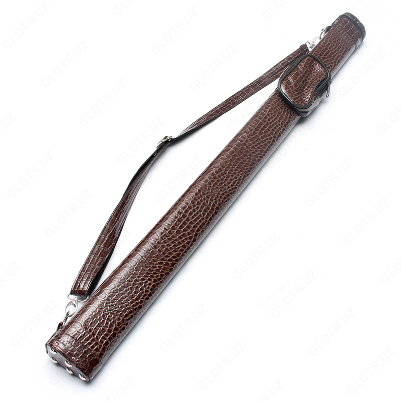 Тубус для кия