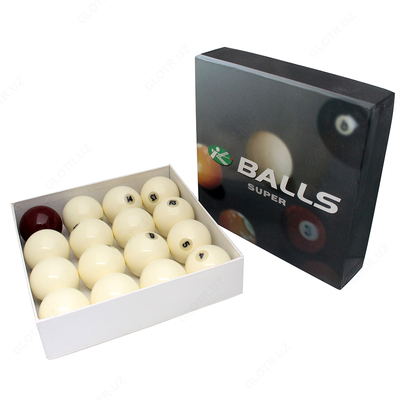 Комплект шаров Balls Super