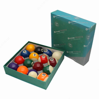 Комплект шаров 57.2 мм "Feiyang Premium"