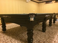 Billiards - Бильярдные столы и аксессуары