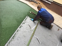 Ishlab chiqaruvchidan kauchuk qoldiqlar Ulgurji va chakana