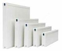  Панельный стальной радиатор от производителя RUTERM Россия10лет гарантия 500х800мм - 