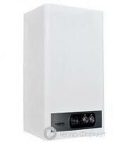 Airfel двухконтурный газовый котел 24кВат на 240 кв.м площадь производитель Турция