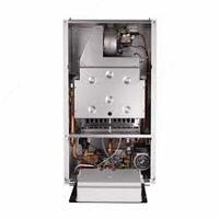   Airfel двухконтурный газовый котел 24кВат на 240 кв.м площадь производитель Турция