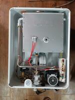  SAMSUNG SMART-G двухконтурный котёл 29 кВатт - 