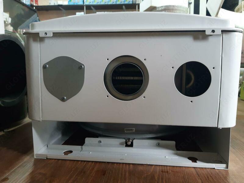  SAMSUNG SMART-G двухконтурный котёл 29 кВатт Оптом и розница