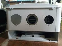  SAMSUNG SMART-G двухконтурный котёл 29 кВатт Оптом и розница