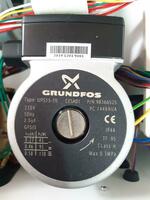  SAMSUNG SMART-G двухконтурный котёл 29 кВатт СП ABUSH GROUP