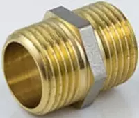  Ulanadigan adapter nipel 11/4 (Ø 32)  guruch  tishli (Xitoy) - 
