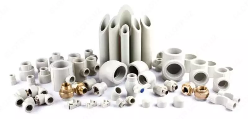   Ulanadigan adapter nipel 11/4 (Ø 32)  guruch  tishli (Xitoy)