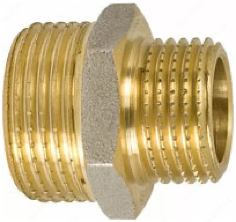  Tishli ulanish adapteri  erkak-ayol (Ø 32x15 mm)  guruch (Xitoy) - 