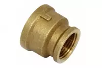 Otish muftasi  ayol/ayol-ayol/ayol (Ø 40x25 mm)  guruch (Xitoy)