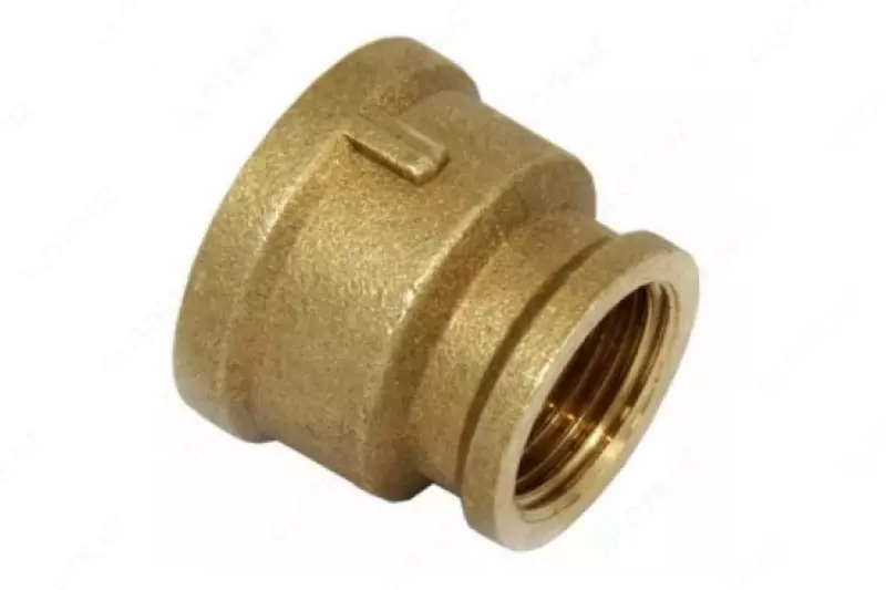 Otish muftasi  ayol/ayol-ayol/ayol (Ø 50x40 mm)  guruch (Xitoy)